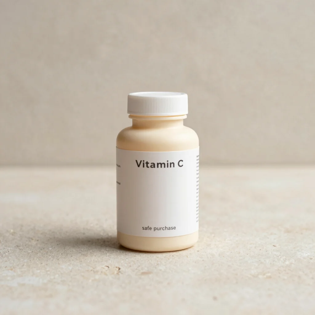 Vitamin C Tablets
